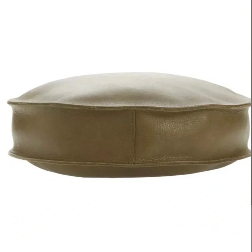 Madewell Tundra saddlebag - Picture 4 of 15